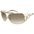 Roberto Cavalli RC301S Ciconi Women's Wrap Sunglasses