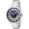 Invicta Men's 'Specialty' Stainless Steel Watch