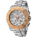 Invicta Men's 'Reserve' Stainless Steel Watch