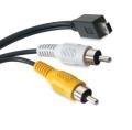 Summer Infant Universal AV Jack