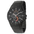 Skagen Men's 'Titanium' Titanium Quartz Watch