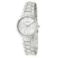 Skagen Women's 'Sport' Stainless Steel Crystals Watch