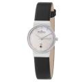Skagen Women's 'Studio' Stainless Steel Crystals Watch