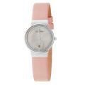 Skagen Women's 'Studio' Stainless Steel Crystals Watch