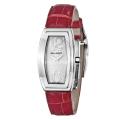 Milleret Women's 'Diva' Stainless Steel Quartz Watch
