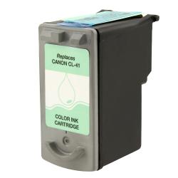 BasAcc Canon Compatible CLI-41 Color ink Cartridge