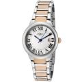 Rotary Women's 'Savannah' Two-Tone Watch