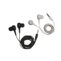 Noise Isolating Earbuds (2-pack)