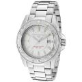 Swiss Legend Men's 'Grande Sport' Stainless Steel Watch