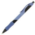 Paper Mate Silk Writer Retractable Ballpoint Pens (Pack of 12)