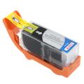 BasAcc Canon compatible PGI-225BK Black Ink Cartridge