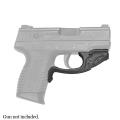 Crimson Trace Laserguard for Taurus Millennium Pro Pistols