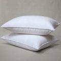 Suprelle Memory Fiber 425 Thread Count Pillow with Removable Cover
