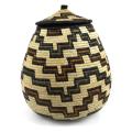Ukhamba Handmade Beer Basket (South Africa)