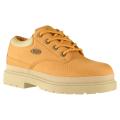 Lugz Men's 'Drifter Lo Ballistic' Wheat Boots