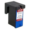 Dell 6/ JF333 Color Ink Cartridge (Remanufactured)