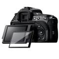 BasAcc LCD Screen Protector Glass for Sony A580