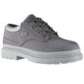 Lugz Men's 'Drifter Lo Ballistic' Grey Boots