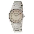 Skagen Men's 'Classic' Stainless Steel Quartz Watch
