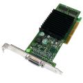 HP/Compaq nVIDIA Quadro4 200NVS 64MB VGA Graphics Card (Refurbished)