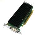 HP Quadro 290NVS 256MB DMS-59 Dual Monitor Graphics Card (Refurbished)