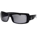 Baby Phat Women's Wraparound Sunglasses