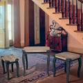 Jonestown Reclaimed Wood Tables (Set of 3)