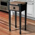 Jonestown Reclaimed Wood Tall Table