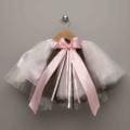 Power Capes Neopolitan Tutu