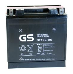 AGM 16L-BS Maintenance-free Sealed Battery