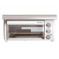 Black & Decker TROS1500 SpaceMaker Traditional Toaster Oven (Refurbished)