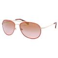 7 For All Mankind 'Topenga' Women's Aviator Sunglasses