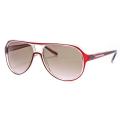 7 For All Mankind 'Wilshire' Women's Aviator Sunglasses