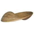 Natural Bamboo Fruit Bowl