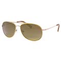 7 For All Mankind 'Topenga' Women's Aviator Sunglasses