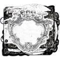 Enchanted Mini Edgy Chipboard Album