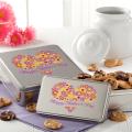 Mrs. Fields 'Happy Mother's Day' Nibblers Cookie Tin