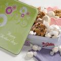 Mrs. Fields 'Happy Mother's Day' Combo Tin