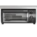 Black & Decker TROS1500 SpaceMaker Traditional Toaster