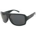 Guess GU6609P Men's Polarized Rectangular Sunglasses