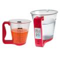 Multi-Function Digital Measuring Cup Scale
