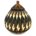 Ukhamba Beer Basket (South Africa)