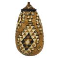 Ukhamba Beer Basket (South Africa)