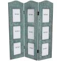 Distressed 2-foot Photo Screen (China)