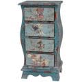 Rustic Fairies Night Stand (China)