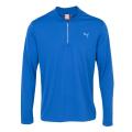 Puma Men's Golf Performance Limoges Long Sleeve Polo
