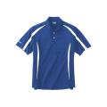 Ping Men's P3 Performance Groove Cobalt Polo