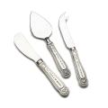 Towle 'Eat, Drink, Be Merry' 3-piece Cheese Set