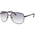 Timberland Women's Aviator Sunglasses
