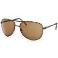 Timberland Women's Aviator Sunglasses